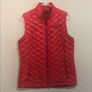 The North Face Women’s ThermoBall Vest